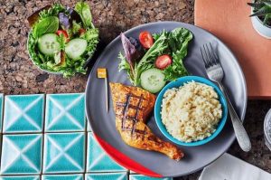 Nandos Pakistan | Online Menu With Prices 2024 | Peri Peri Chicken ...