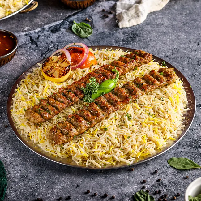 Experience Mandi House: True Arabian Flavors Unveiled