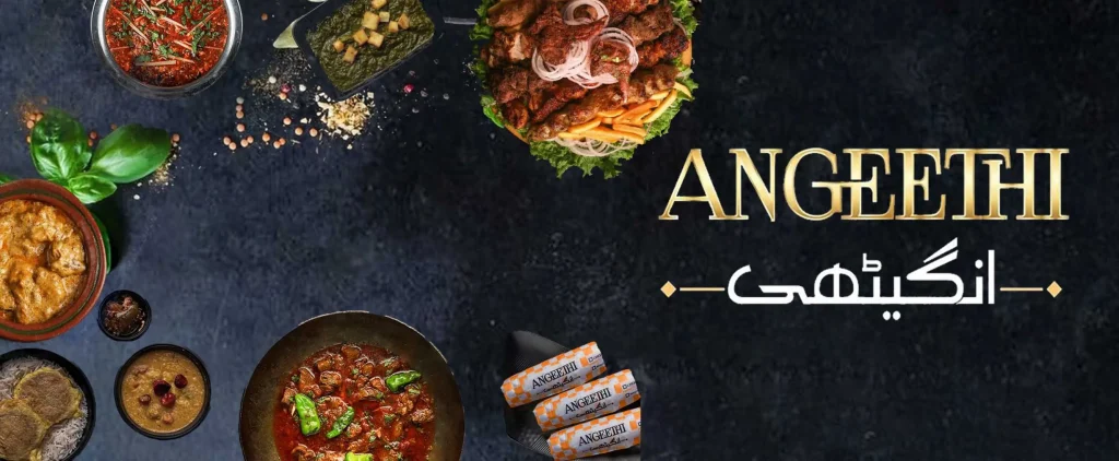 Discover Angeethi Restaurant: A Culinary Delight Awaits