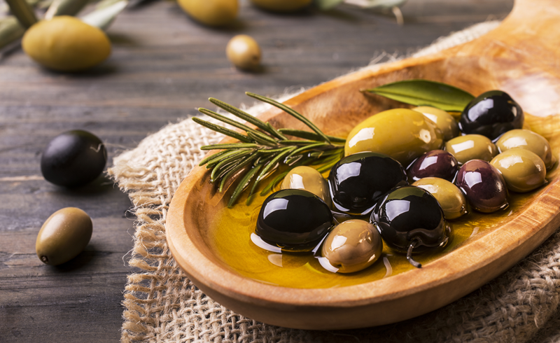 Zeytin: Unlock The Power Of This Nutrient-Rich Food