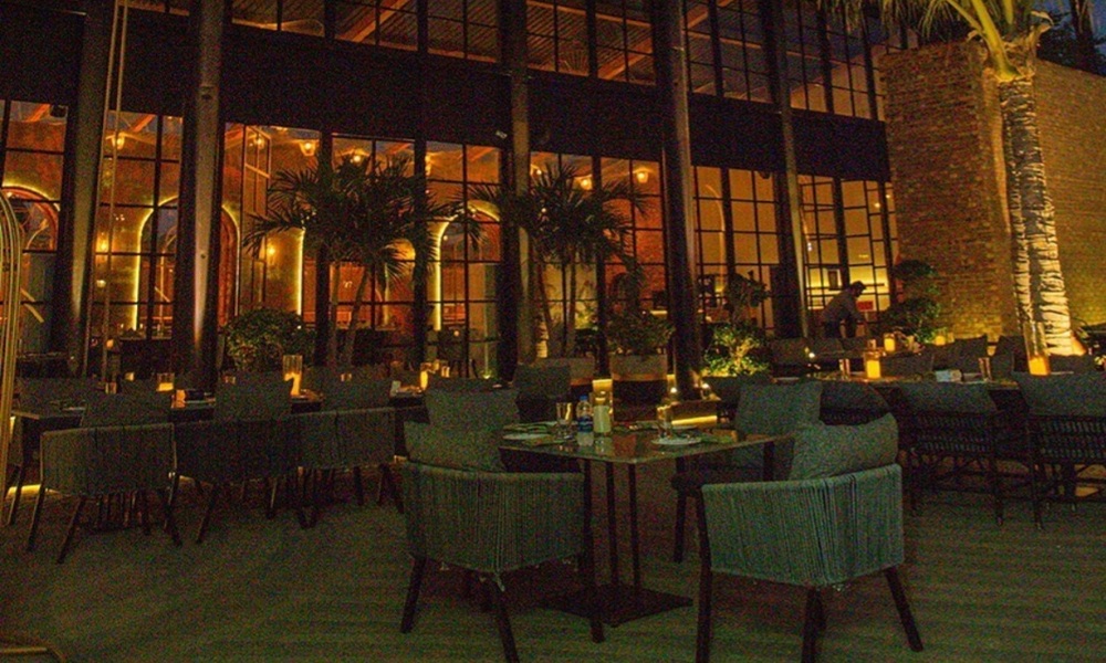 Coconut Grove Karachi: Top Dining Experience In The City!