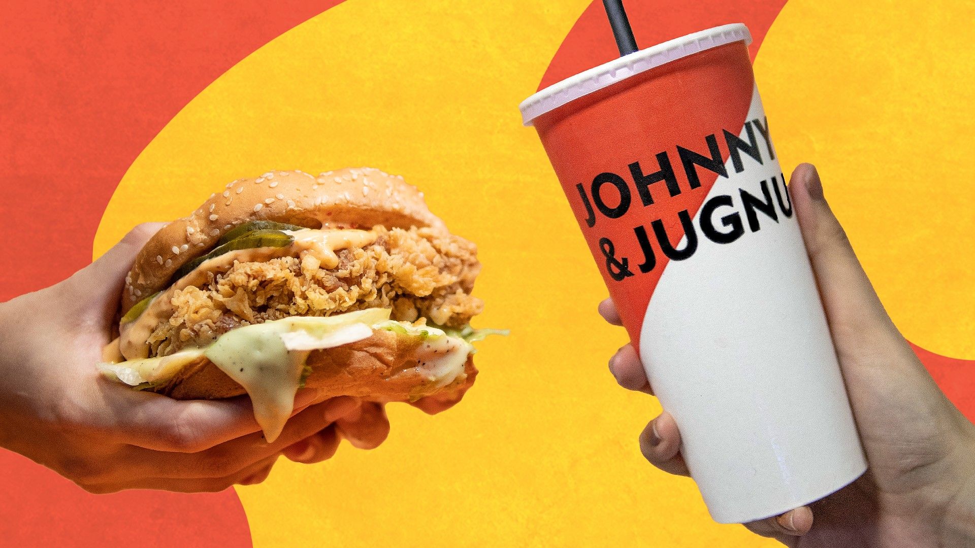 Johnny Jugnu: Perfecting Burgers in Lahore