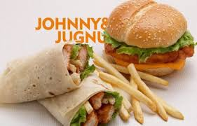 Johnny and Jugnu: The Ultimate Fast Food Experience!