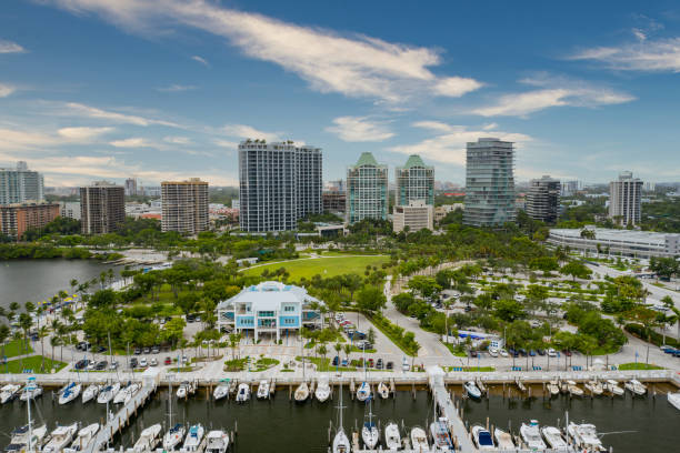 Discover Coconut Grove: Miami Hidden Tropical Gem