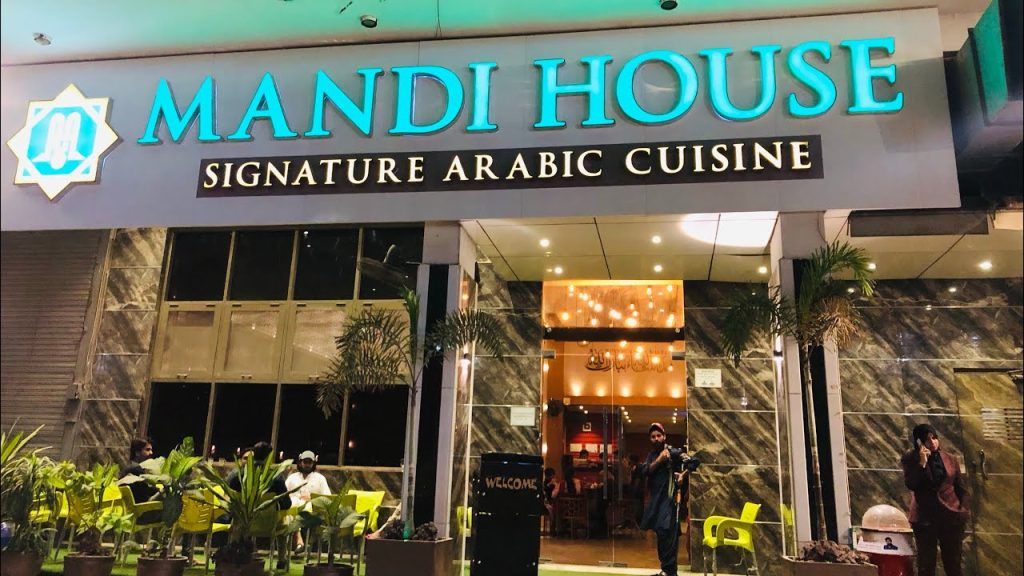 Top Mandi House Karachi: Must-Visit Spots