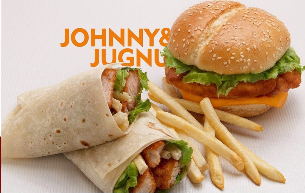 Johnny And Jugnu Menu: Must-Try Dishes You’ll Love