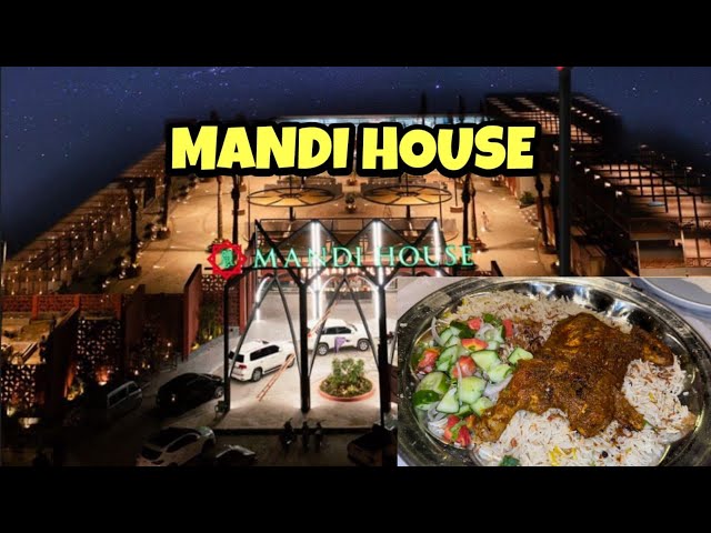 Top Mandi House Karachi: Must-Visit Spots