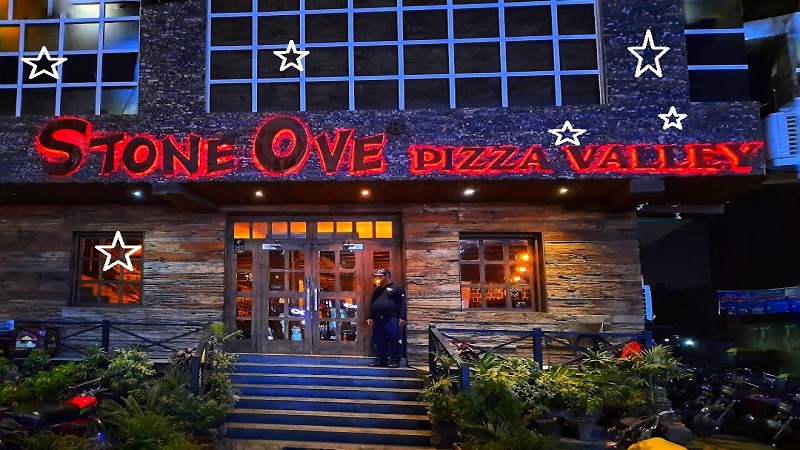 Stone Ove Pizza Valley: Deals & Discounts