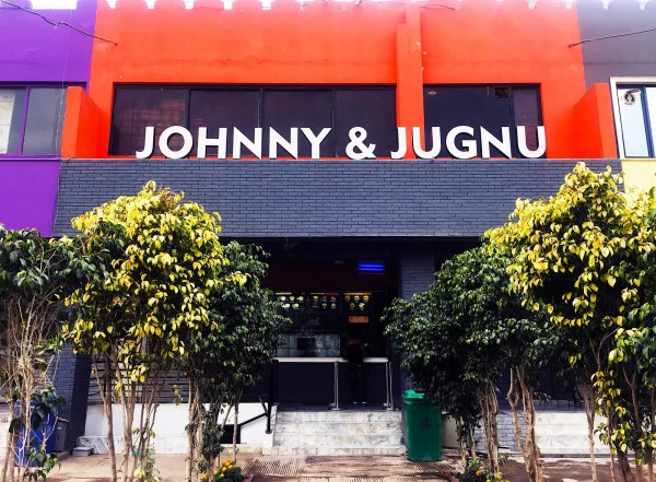 Johnny And Jugnu Johar Town – Top Choice For Fast Food