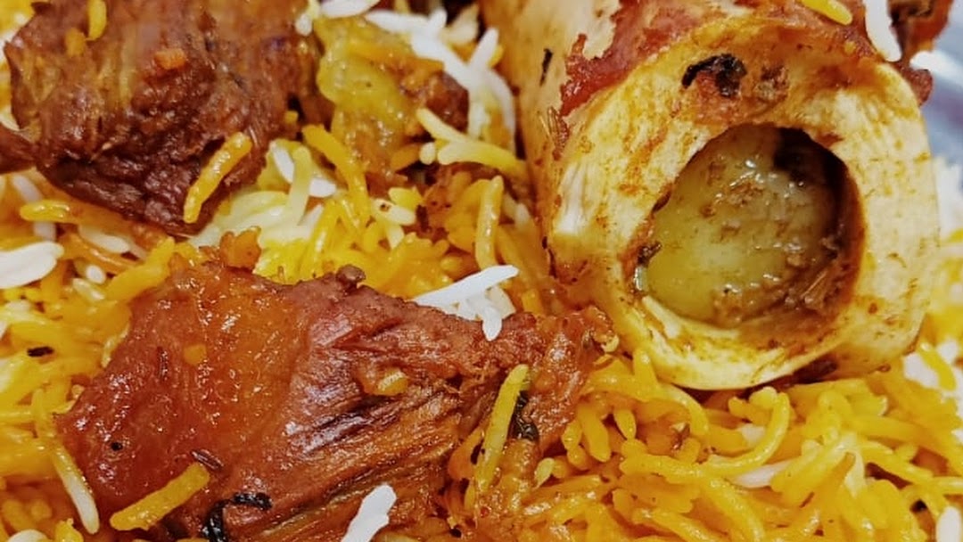 Famous Ghousia Nalli Biryani Liaquatabad – Taste Heaven!