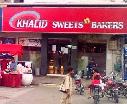 Khalid Bakers: Discover Delicious Options Now!