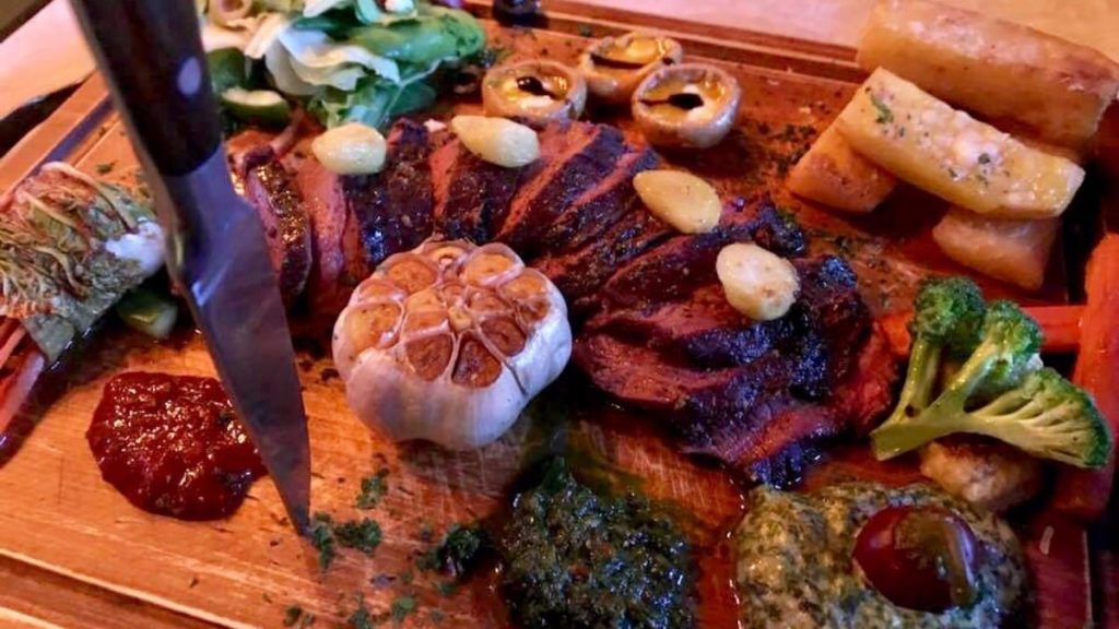 Steak By Cfu: Perfectly Grilled & Delicious Cuts