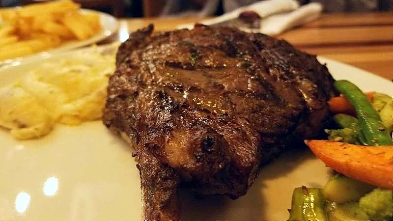 Prime 109: Discover The Best Steakhouse In Town