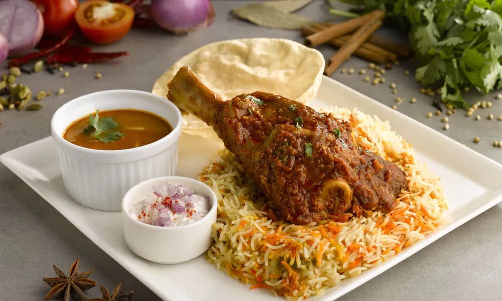 Famous Ghousia Nalli Biryani Liaquatabad – Taste Heaven!