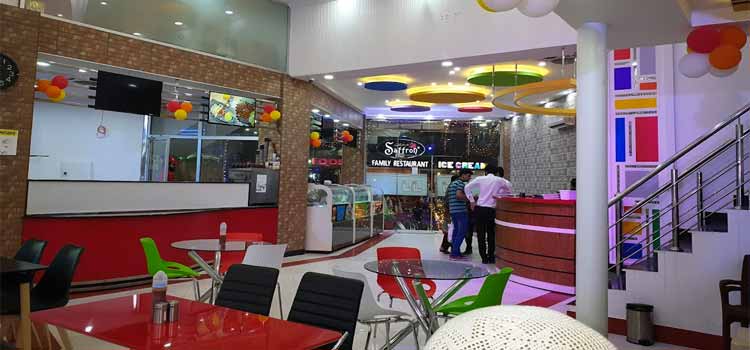 Zam Zam Restaurant Rawalpindi – Top Dining Spot Near You!