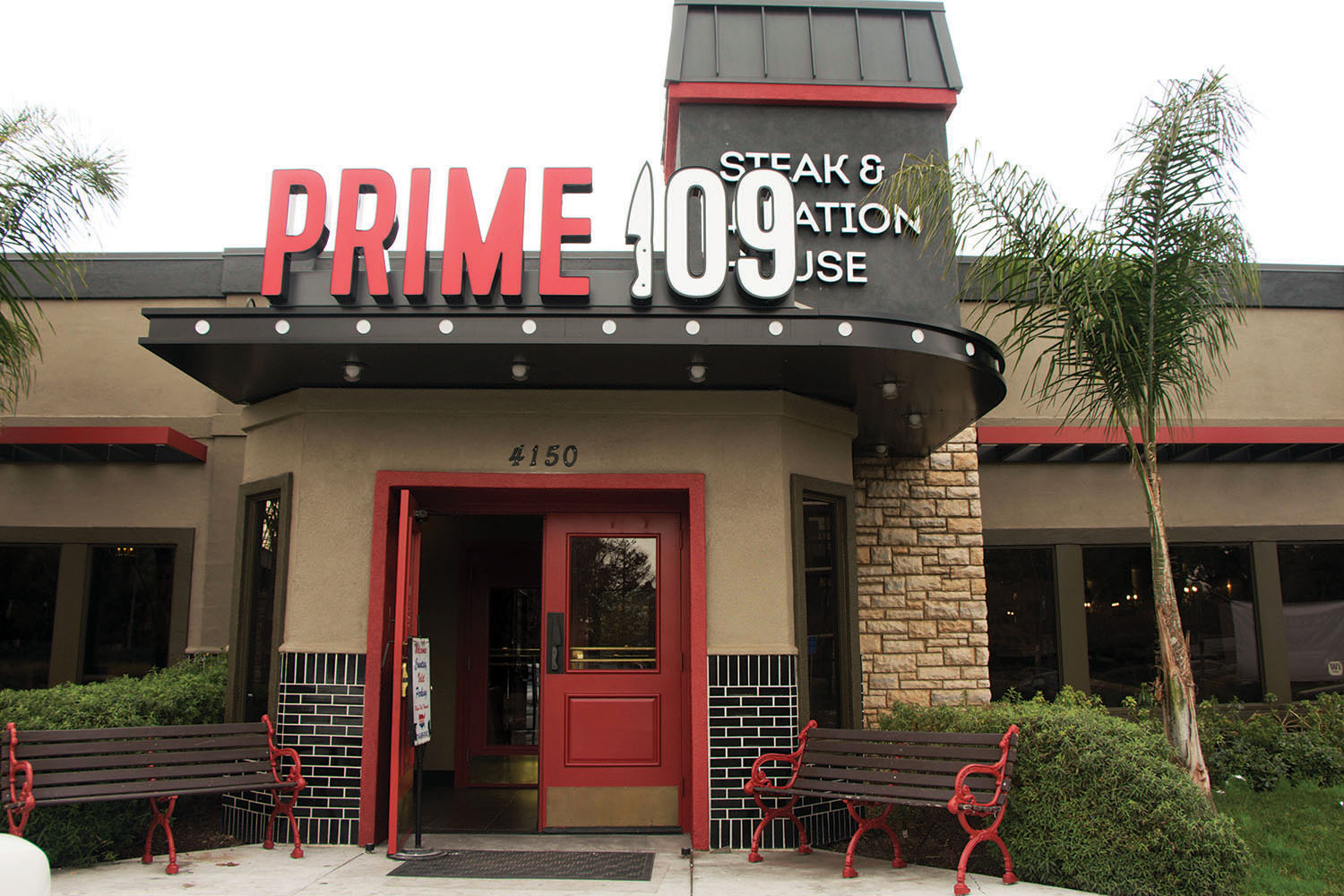 Prime 109: Discover The Best Steakhouse In Town