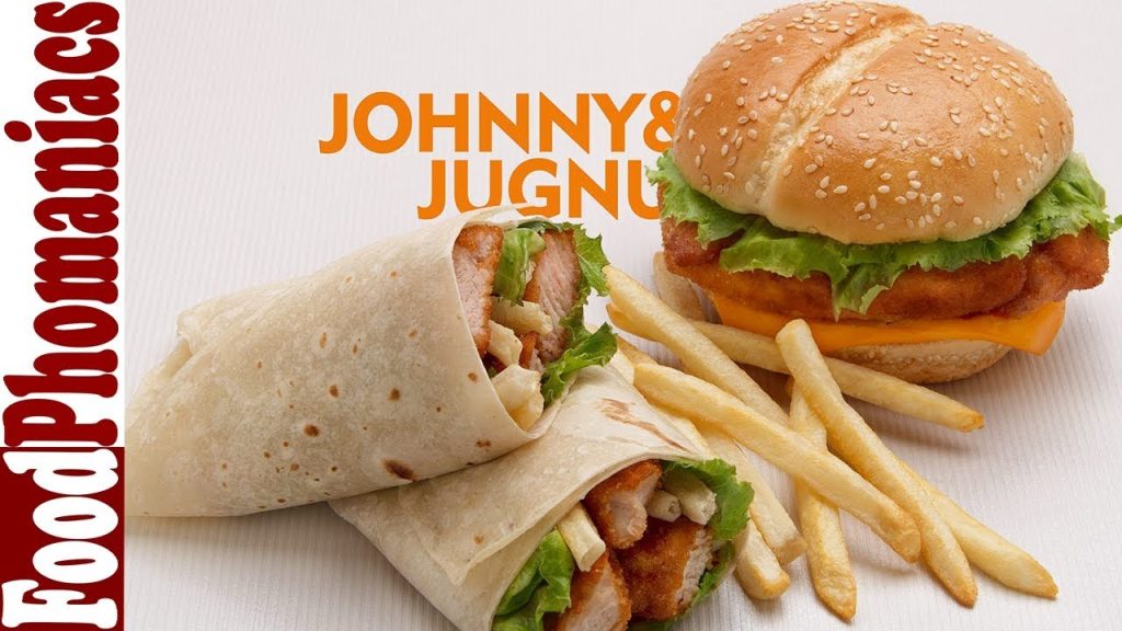 Johnny Jugnu Menu: Explore Delicious Options Here!