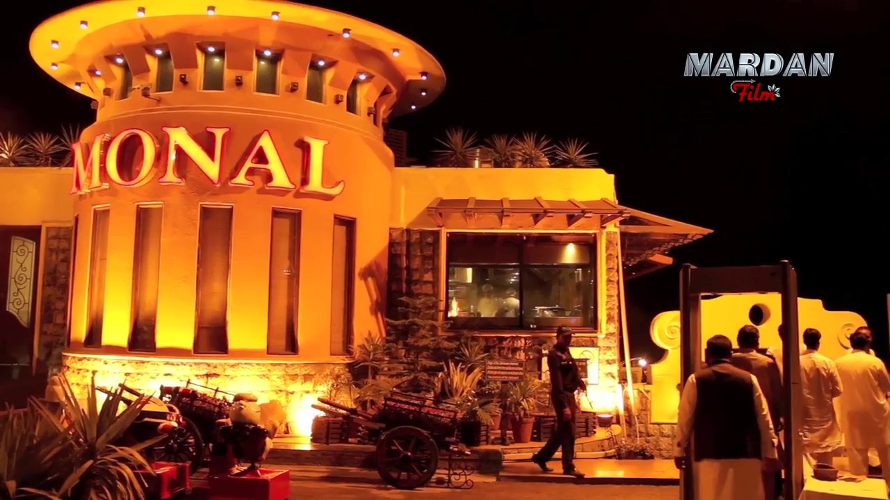 Monal Islamabad Menu: Explore Delicious Dishes