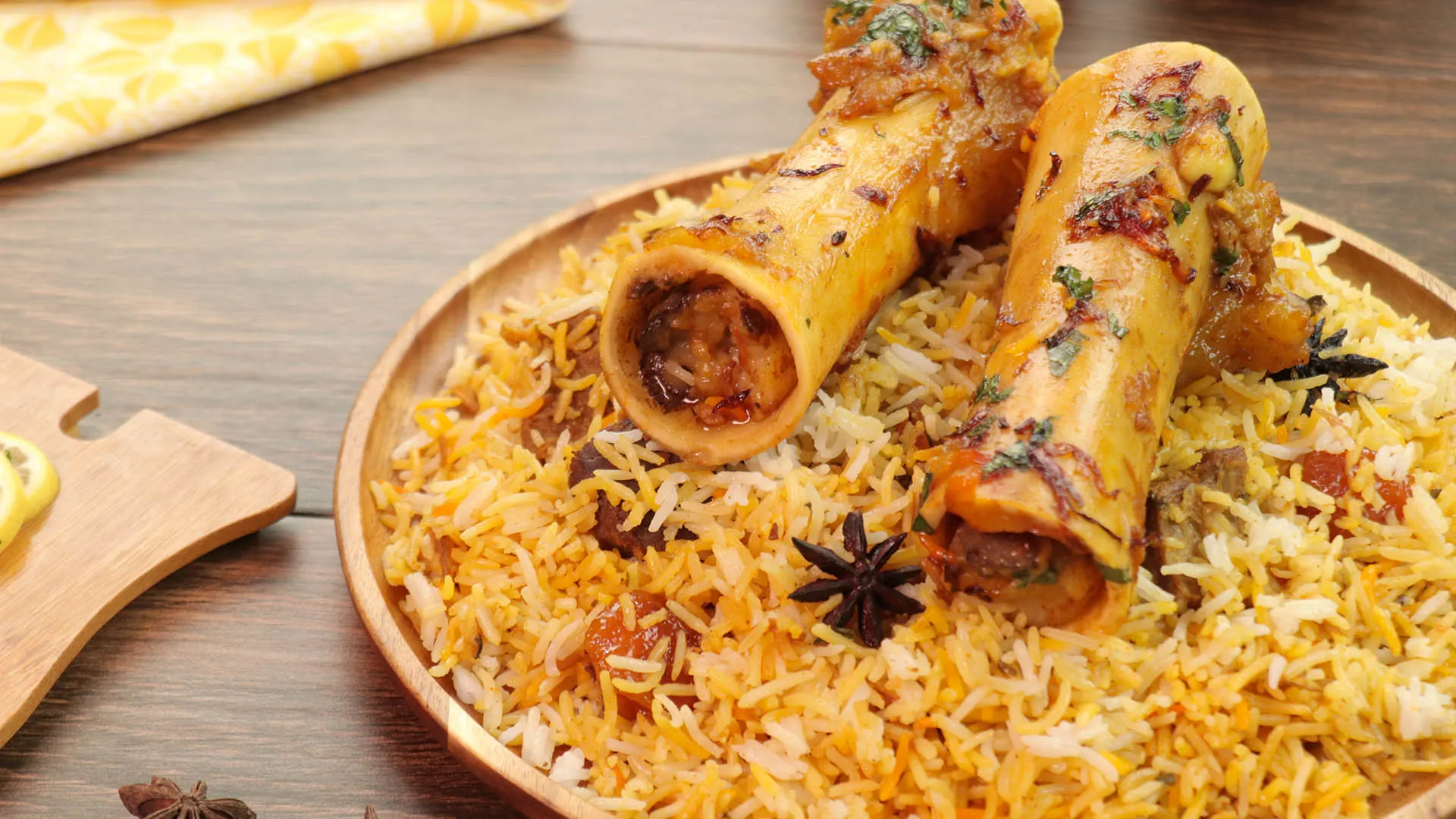 Famous Ghousia Nalli Biryani Liaquatabad – Taste Heaven!