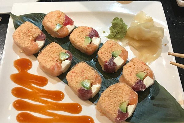 Japanese Food Near Me – Discover Tasty Spots Now!