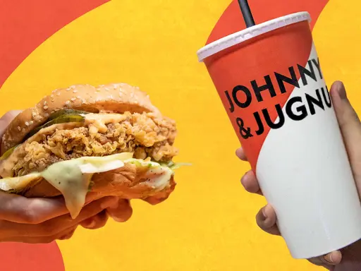 Johnny Jugnu Menu: Explore Delicious Options Here!