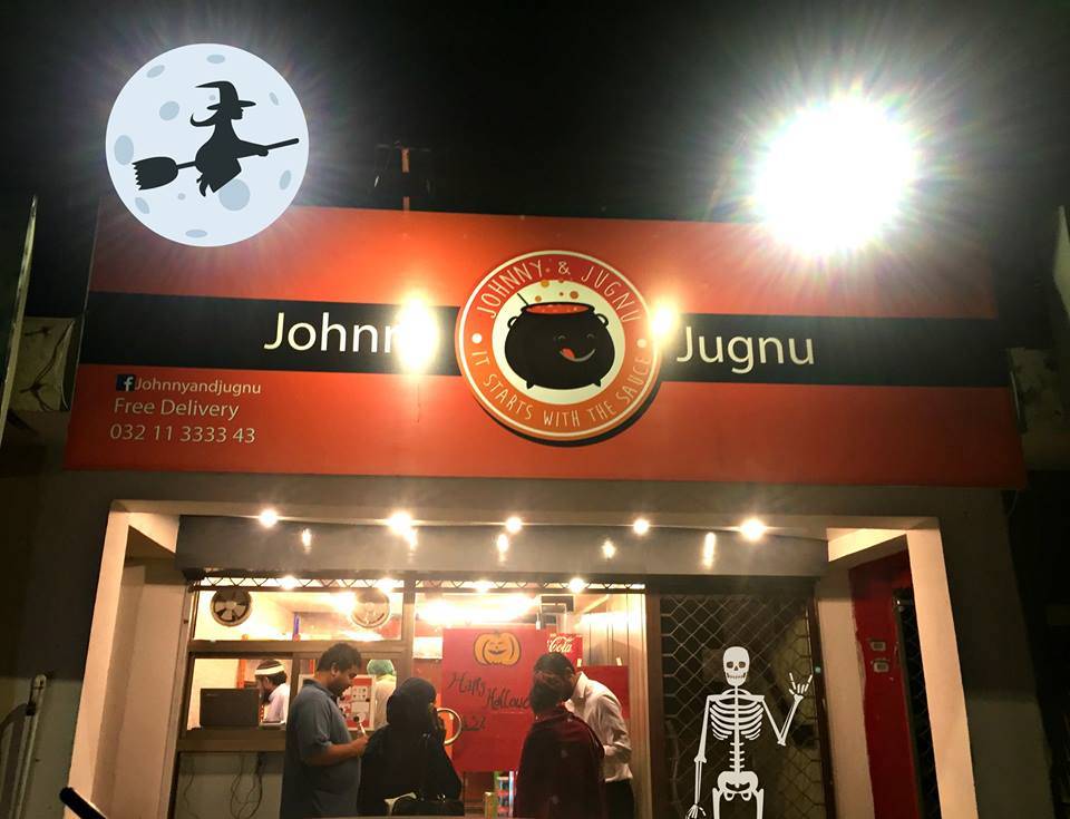 Johnny And Jugnu Johar Town – Top Choice For Fast Food