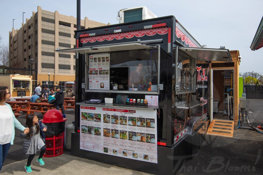 Find The Best Food Carts Near Me – Delicious Local Eats!