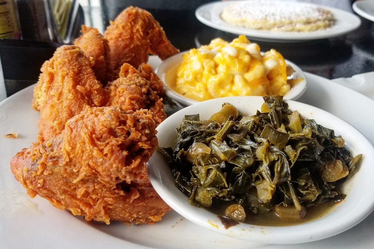 Soul Food Near Me Open Now – Open Now for Delicious Comfort