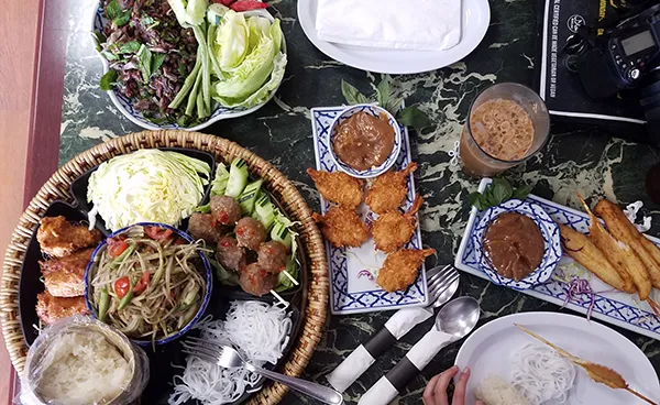 Top Lao Food Near Me – Discover Authentic Flavors Now!