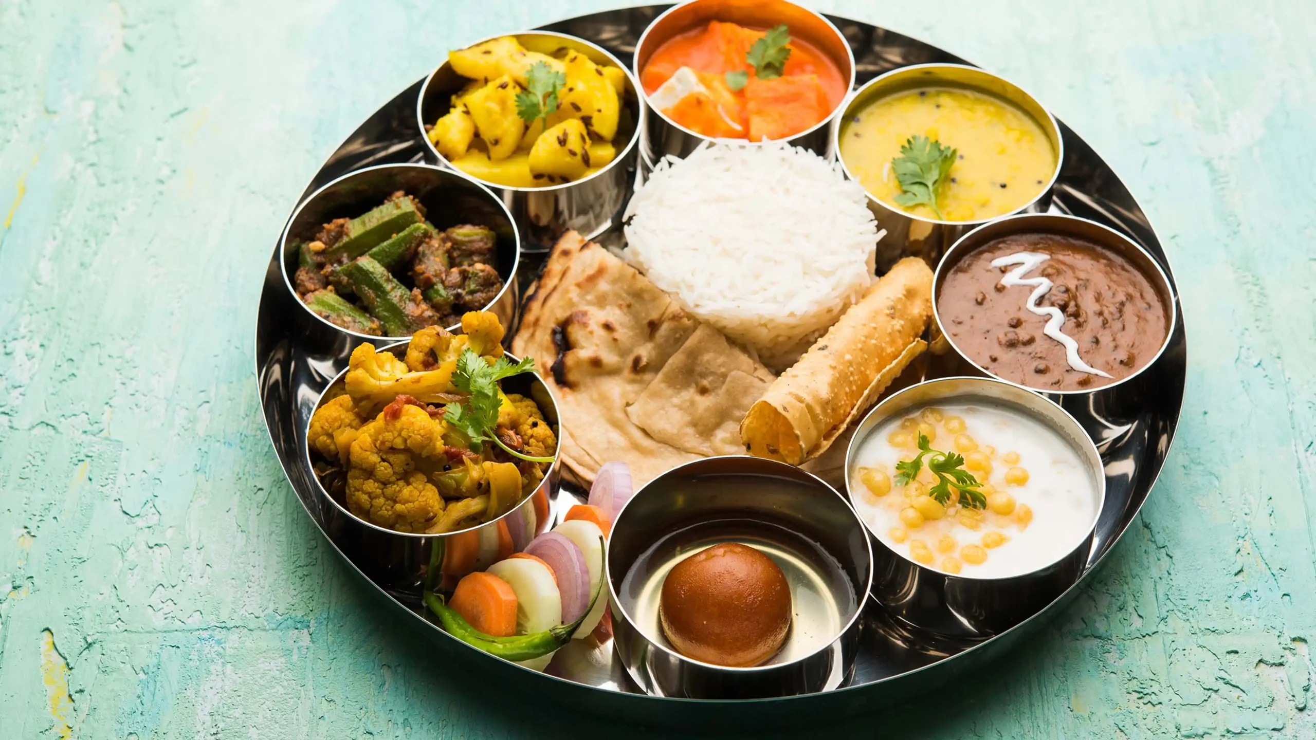 Himalayan Food Near Me – Authentic Dishes You’ll Love!