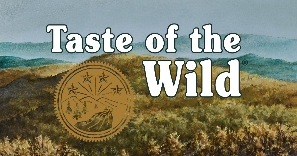 Taste Of The Wild Dog Food Near Me – Shop Now for Deals!