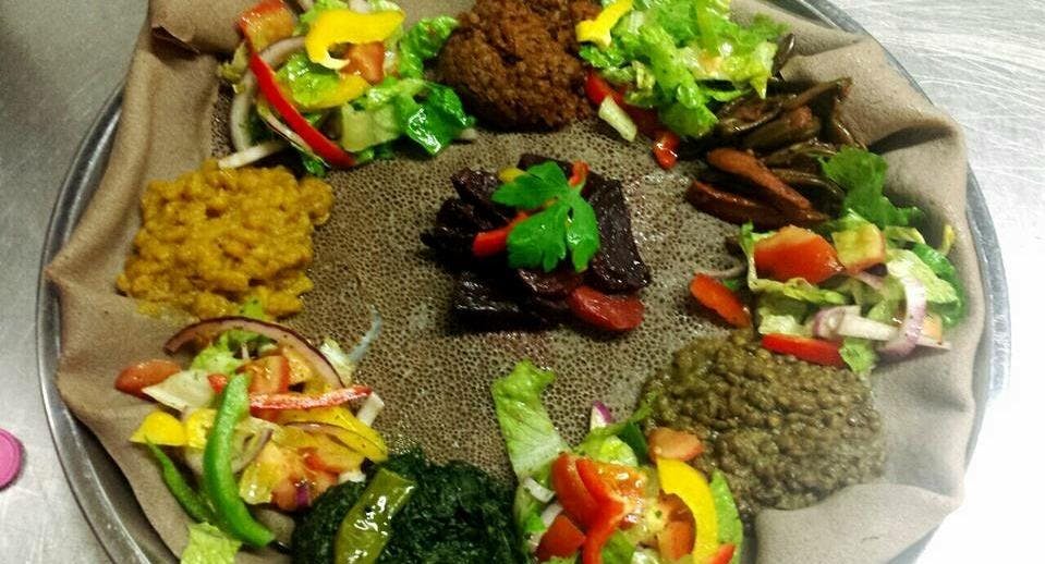 Find Eritrean Food Near Me – Delicious Eats!