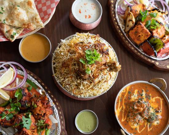 Taste The Best India Food Near Me – Top Picks Nearby!