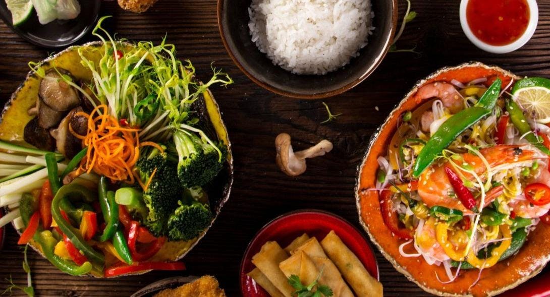 Find Delicious Vegan Asian Food Near Me – Eat Healthy Today!