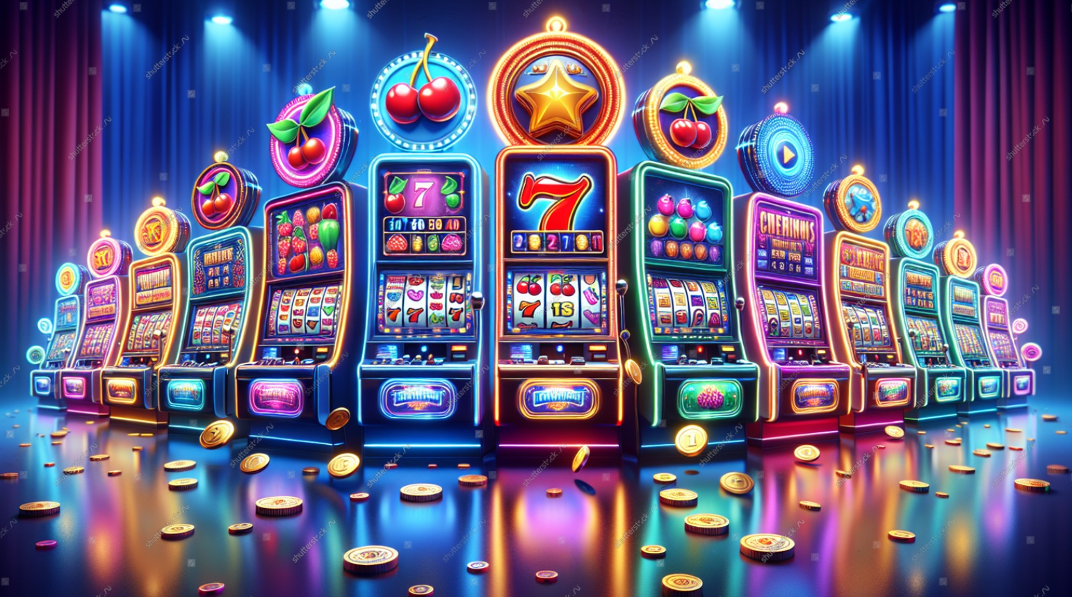 Why Slot Gacor is the Key to Jackpot Success - FindaMenus