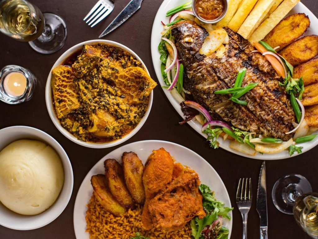 Top West African Food Near Me - Explore Tasty Cuisine!