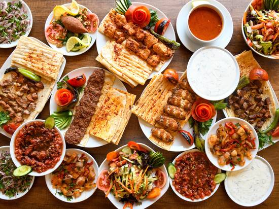 Top Turkish Food Near Me – Must-Try Dishes Nearby!