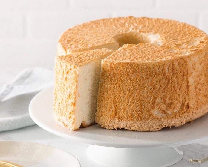 Best Angel Food Cake Near Me – Fresh & Fluffy Cakes