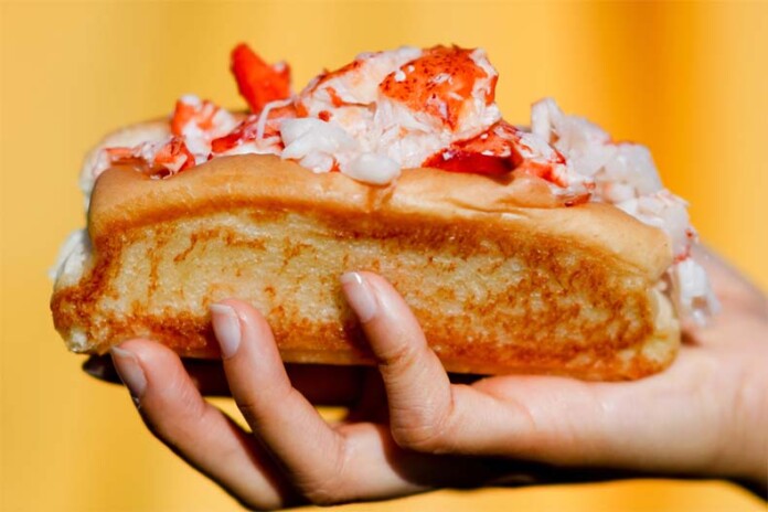 Find The Lobster Food Truck Near Me – Fresh & Delicious!