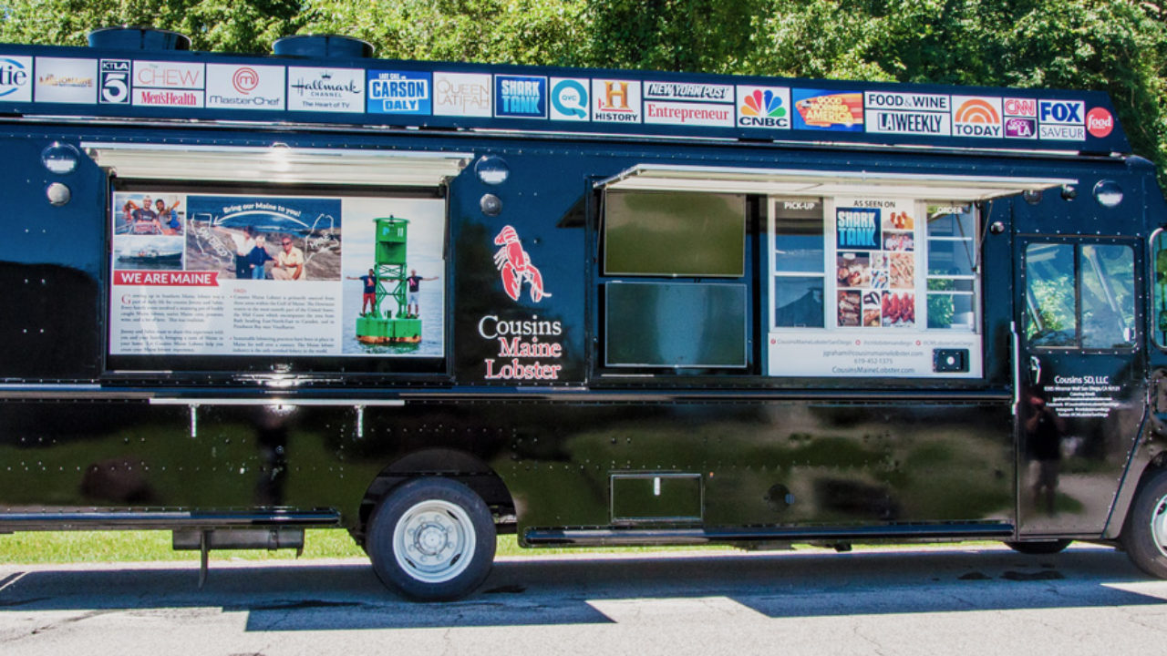 Top Food Truck Commissary Near Me – See Options!