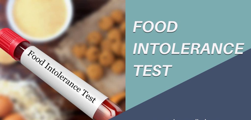 Best Food Intolerance Test Near Me - Affordable & Fast