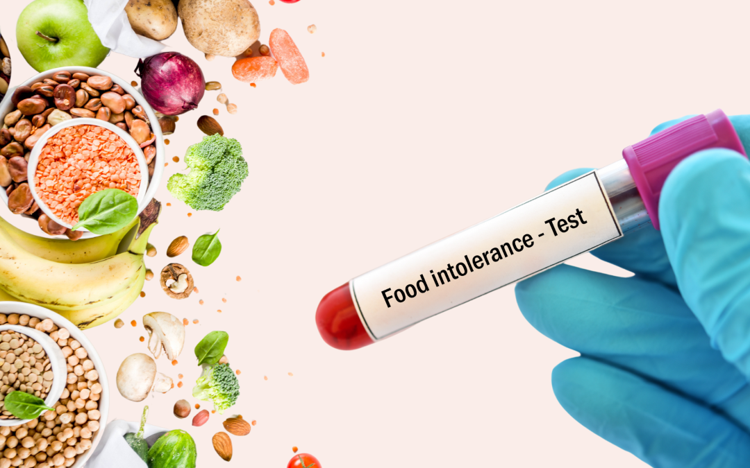 Best Food Intolerance Test Near Me - Affordable & Fast