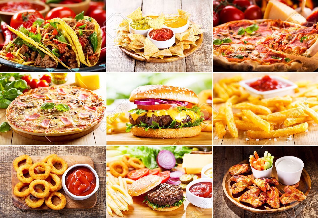 Best Fast Food Near Me – Quick Bites You’ll Love Today!