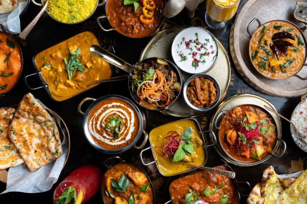 Desi Food Near Me – Find Authentic Flavors in Your Area