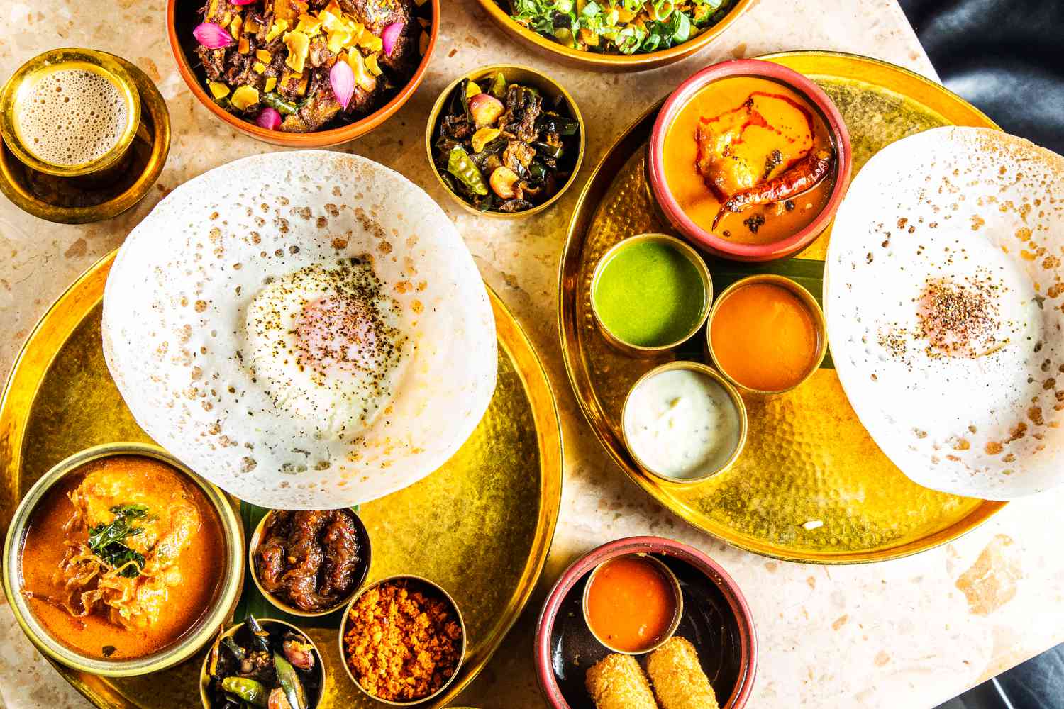 Desi Food Near Me – Find Authentic Flavors in Your Area