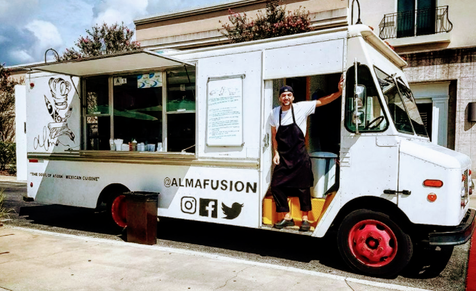 Find Top Mexican Food Trucks Near Me – Fresh & Delicious!