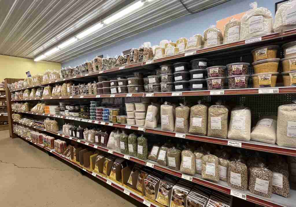 Discover Bulk Food Store Near Me – Fresh, Affordable, Local!