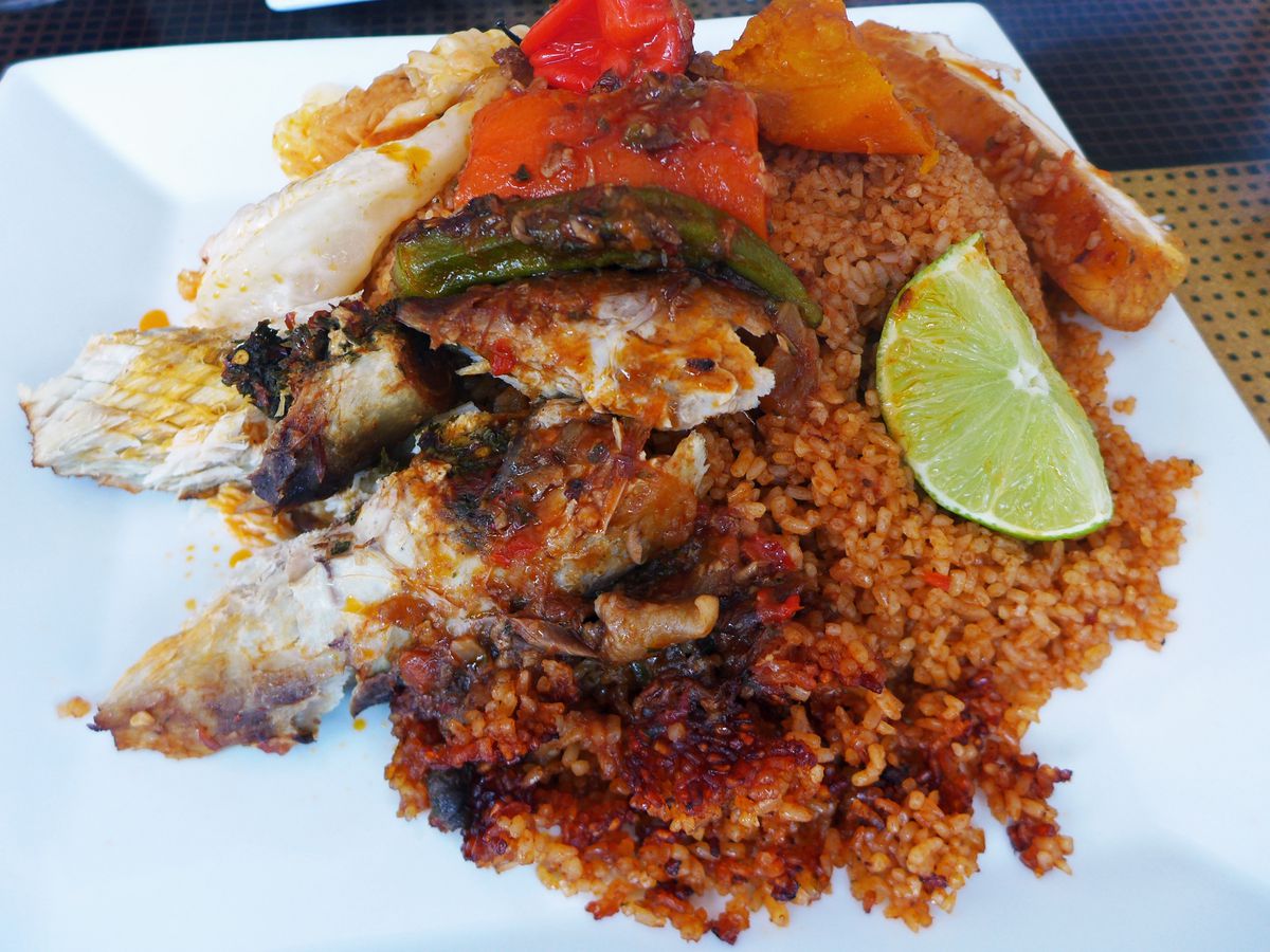 Top West African Food Near Me - Explore Tasty Cuisine!