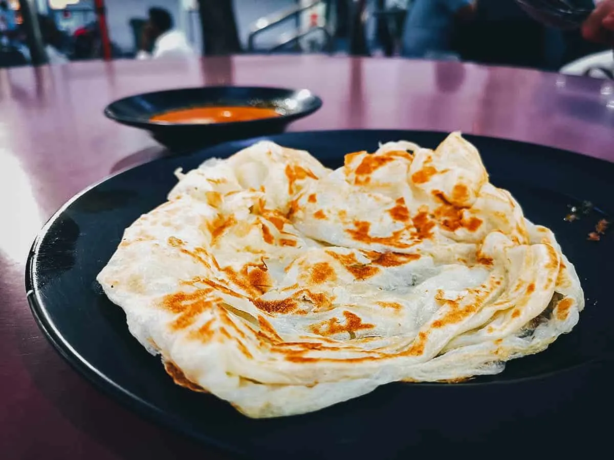 Best Malaysian Food Near Me – Explore Top Dishes Today!