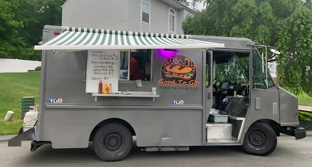 Food Trucks Near Me Open Now – Delicious Eats Await!